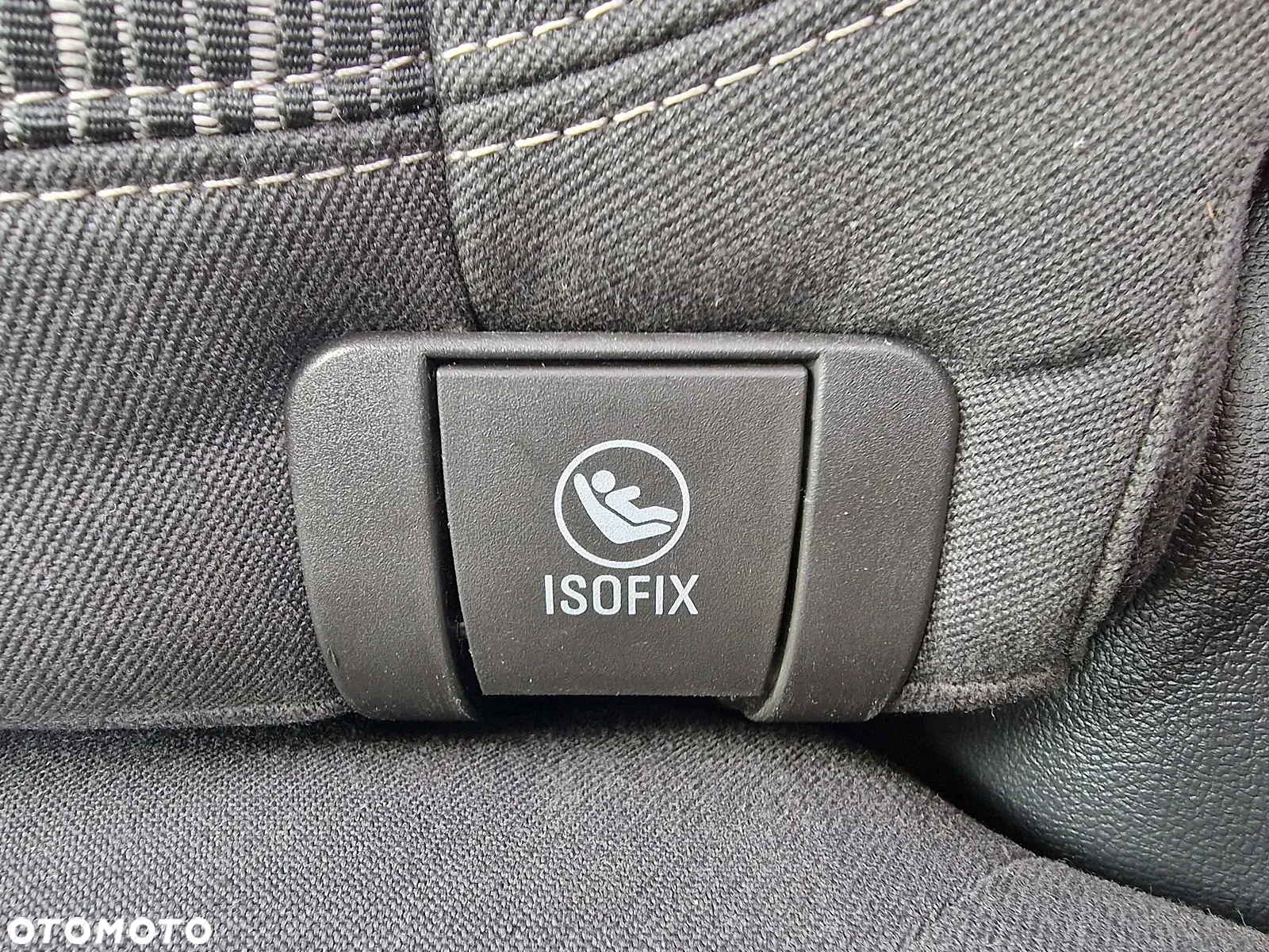 Opel Mokka 1.4 T Cosmo - 12