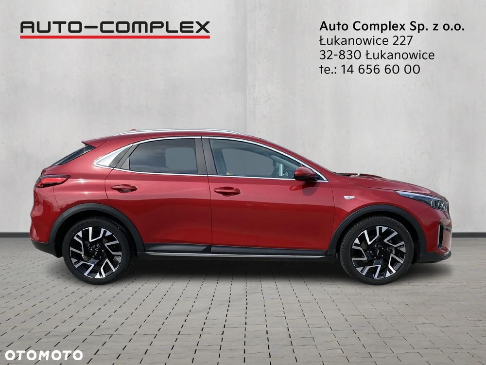 Kia XCeed 1.5 T-GDI M DCT - 6