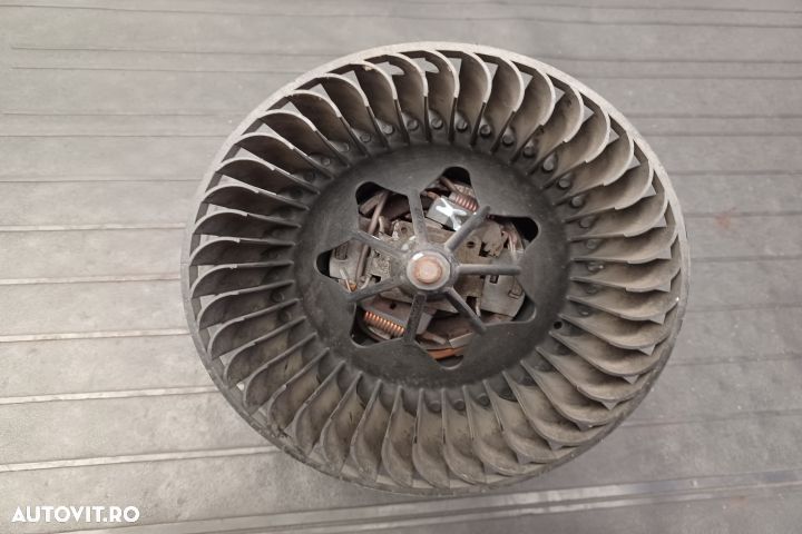 Ventilator aeroterma 1K2819015 1K2819015 Volkswagen VW Touran 1 [face - 3