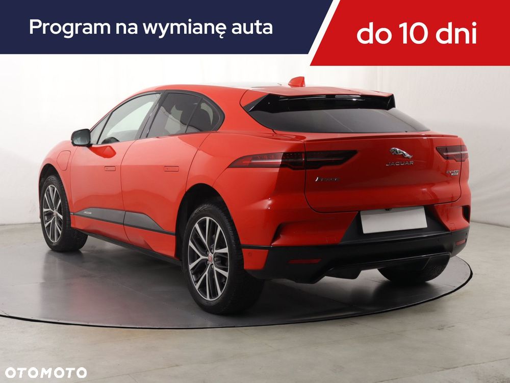 Jaguar I-Pace - 6