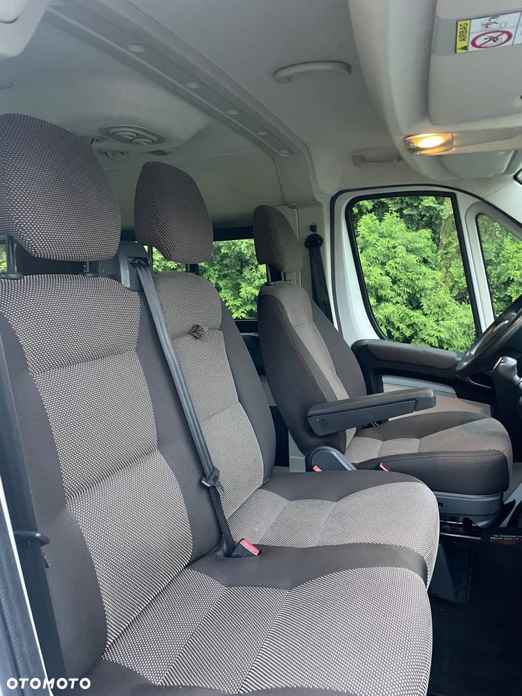 Fiat Ducato L2 - 7