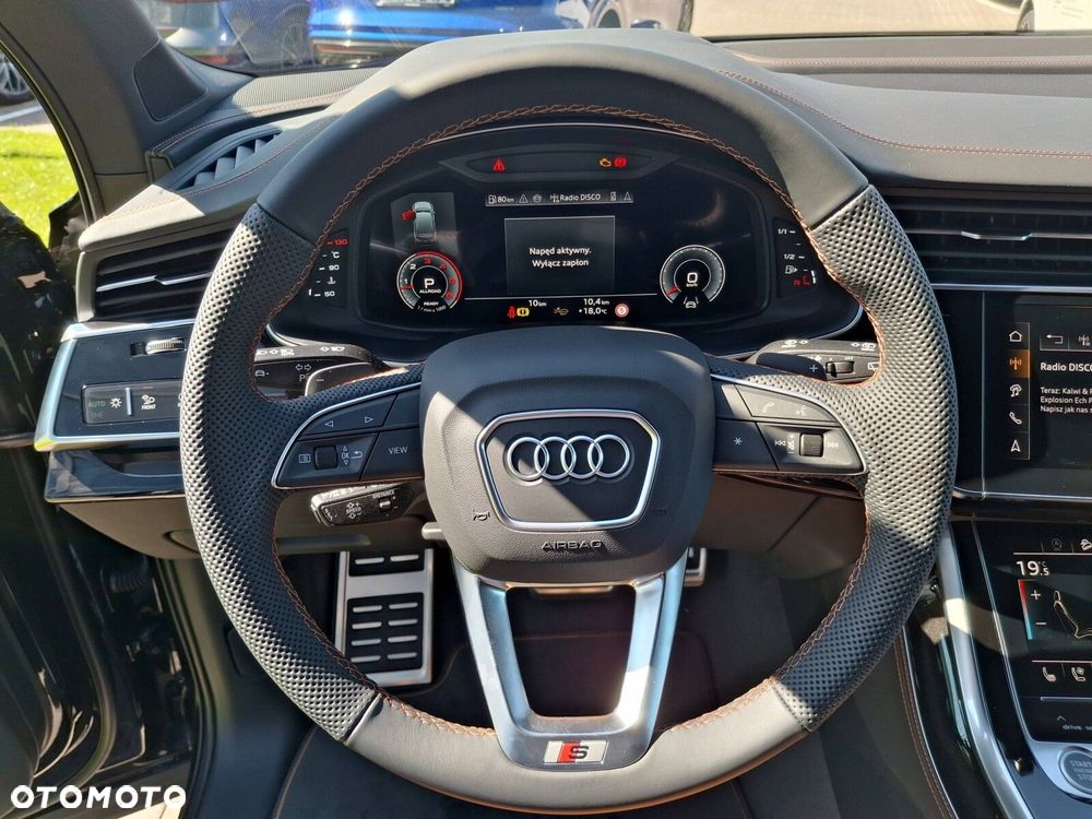 Audi Q7 - 35