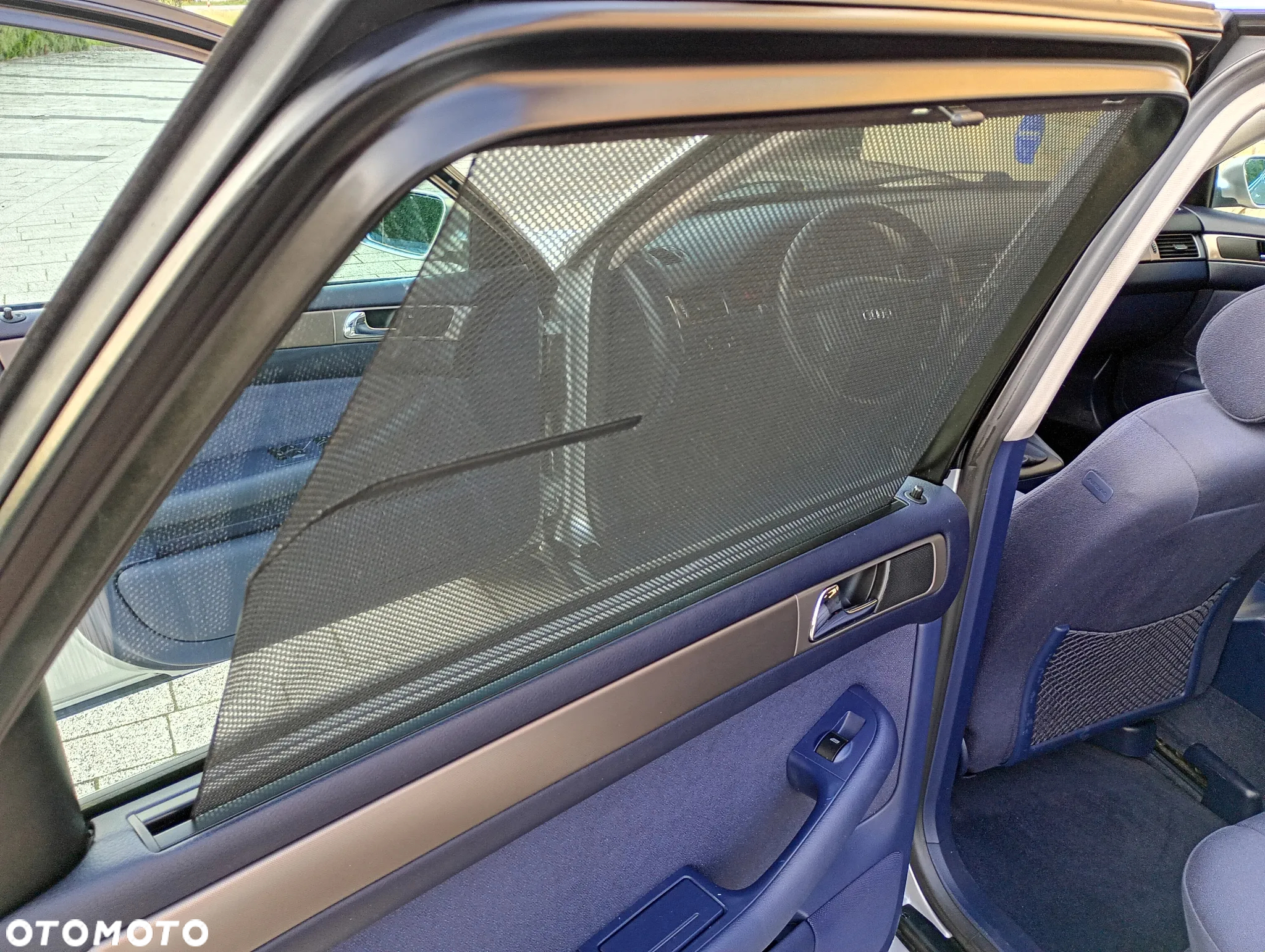 Audi A6 Avant 1.8 T - 16