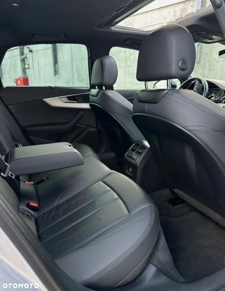 Audi A4 Limousine 3.0 TDI Quattro S tronic - 17