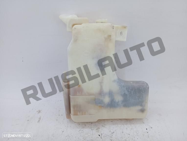 Depósito / Vaso Agua Radiador  Nissan Navara Pickup Ii (d22) [1 - 1