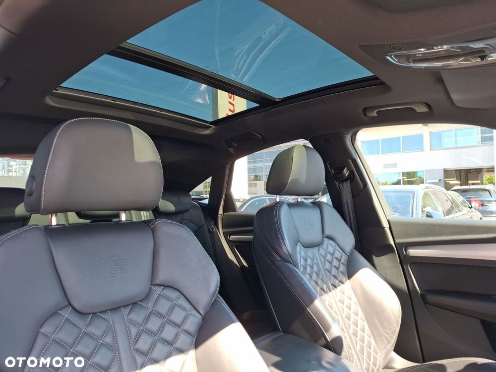 Audi Q5 Sportback 45 TFSI mHEV Quattro S Line S tronic - 20