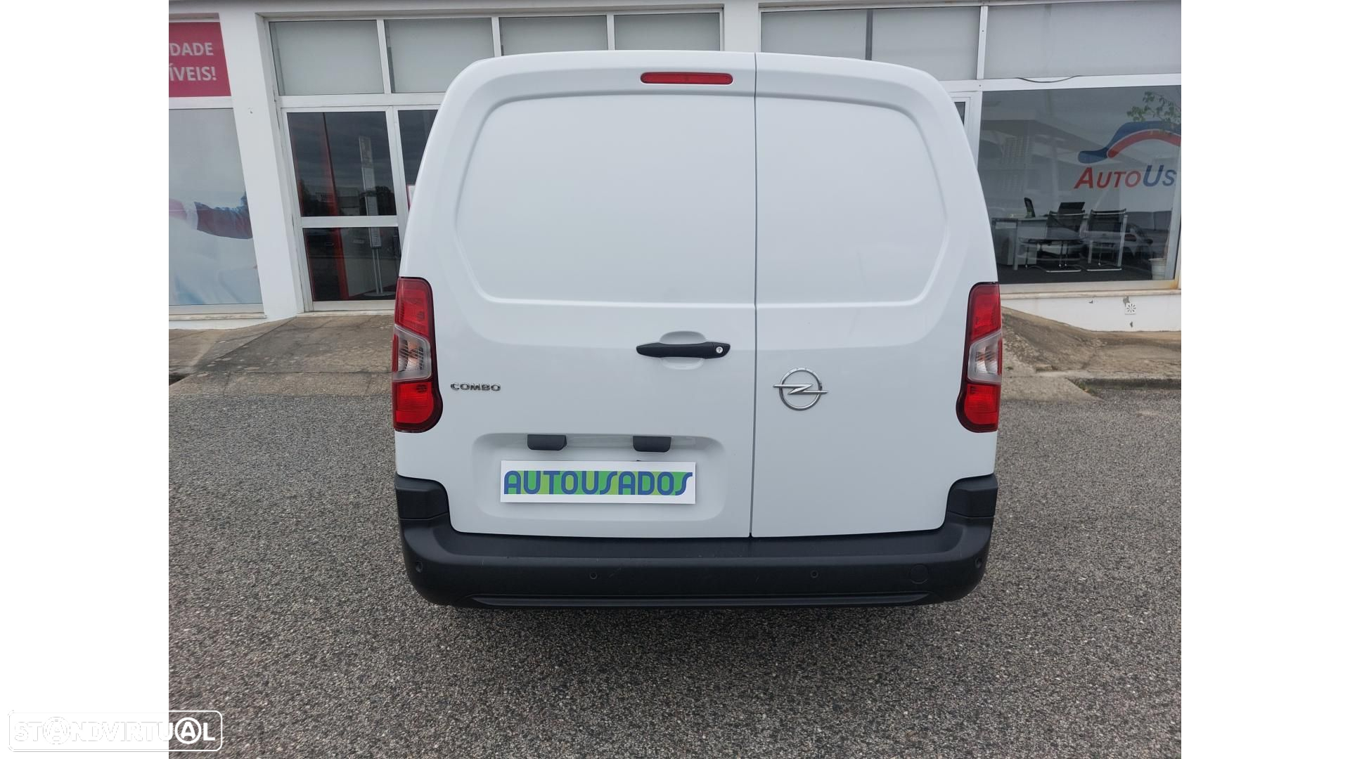 Opel Combo Life 1.5 CDTi L2H1 Edition Plus - 8