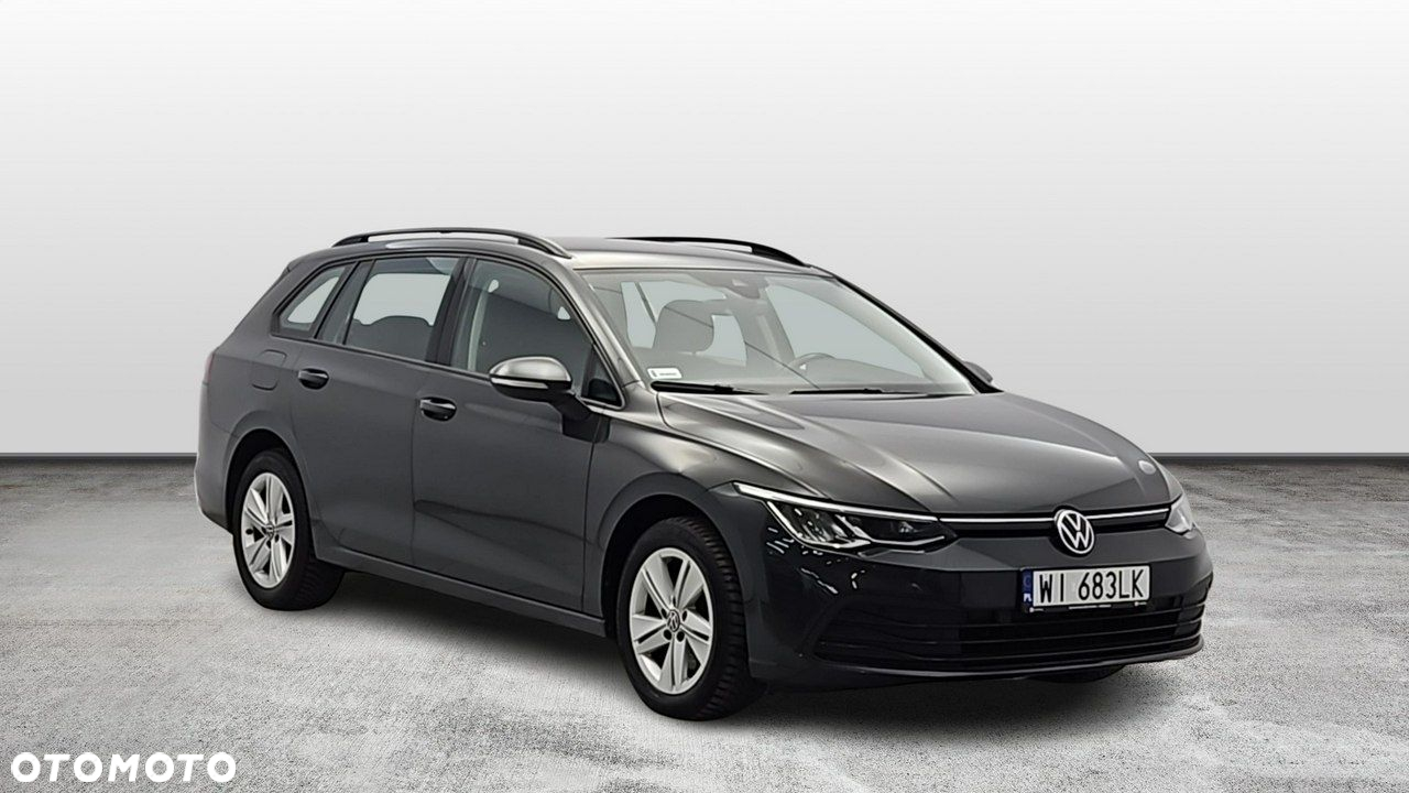Volkswagen Golf - 7