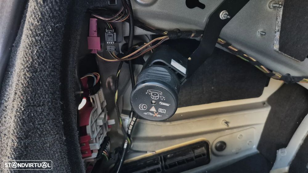 Mercedes-Benz C 200 Station CDI DPF (BlueEFFICIENCY) Avantgarde - 17