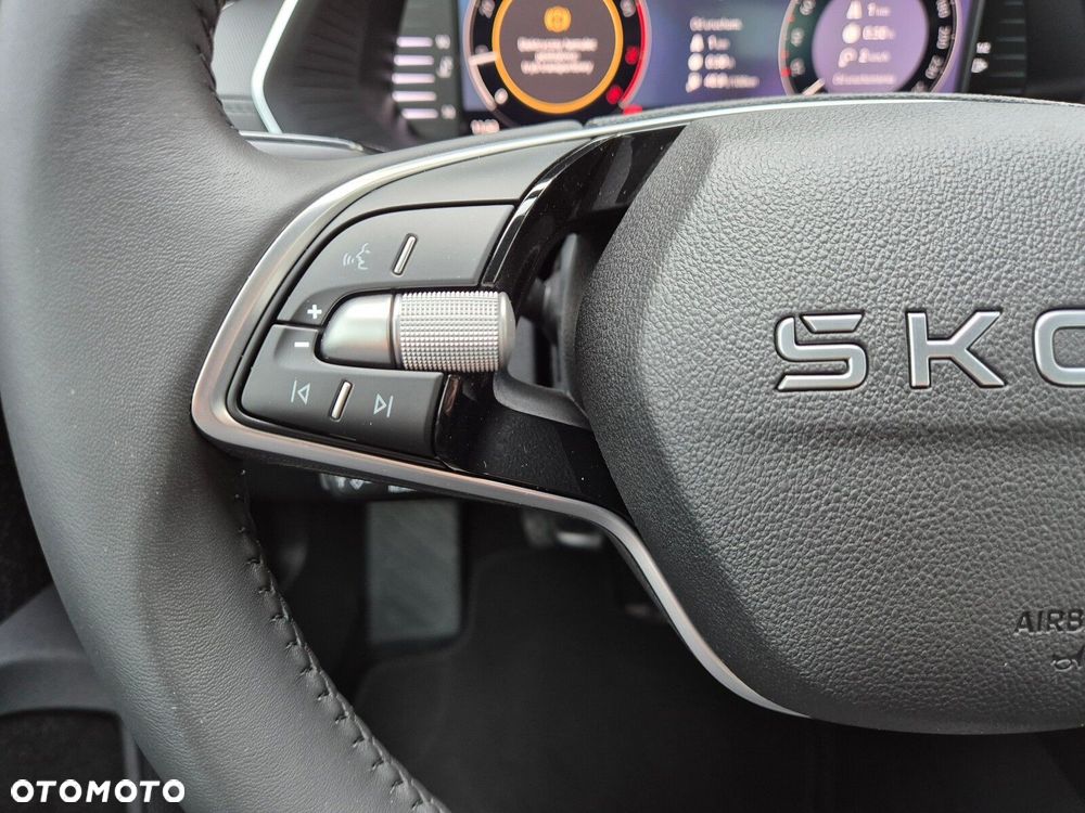 Skoda Octavia 1.5 TSI Drive Selection - 33