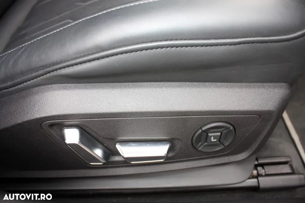 Audi A6 3.0 50 TDI quattro Tiptronic Design - 10