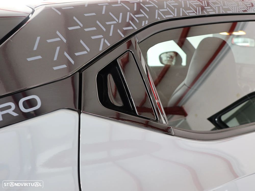 Nissan Juke 1.0 DIG-T Kiiro - 16