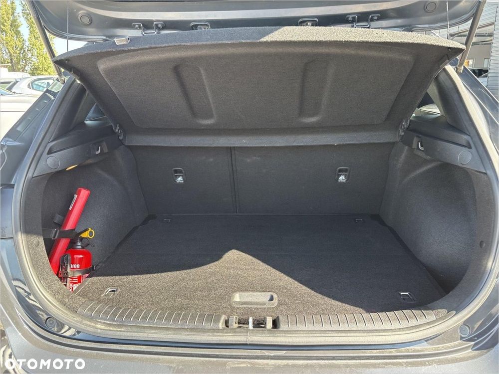 Kia Ceed 1.5 T-GDI M - 18