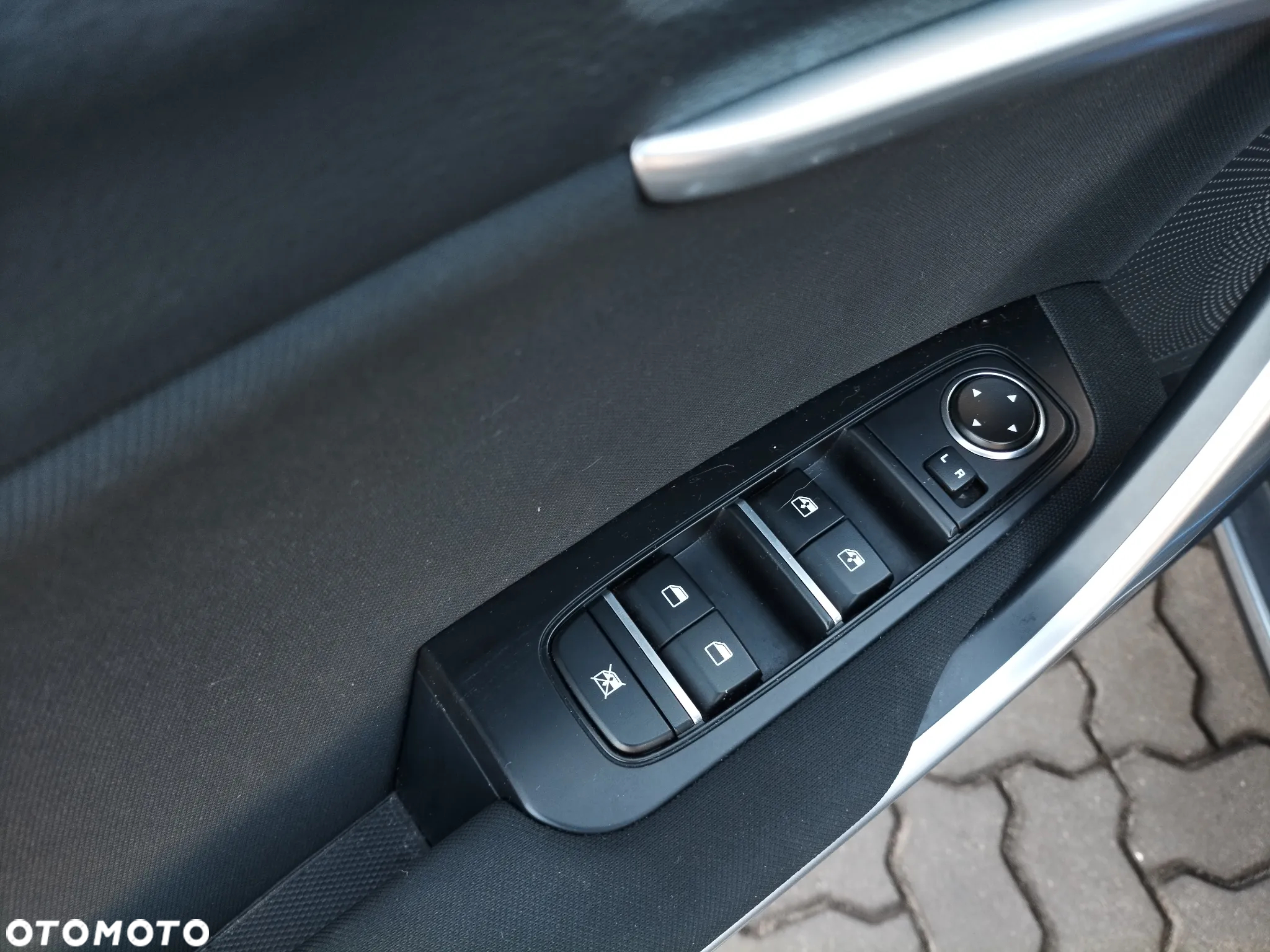 Kia XCeed 1.5 T-GDI M DCT - 5