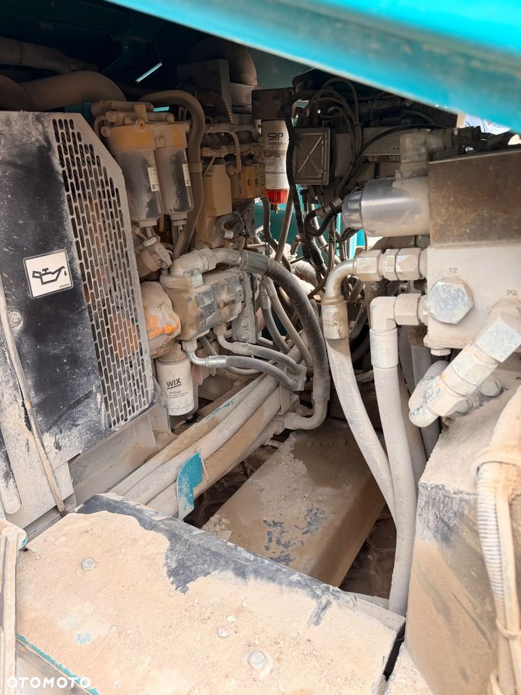 Powerscreen Chieftain 1700X 3-DECK 2021r - 19