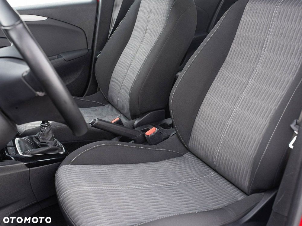 Opel Corsa 1.5 D S&S - 13