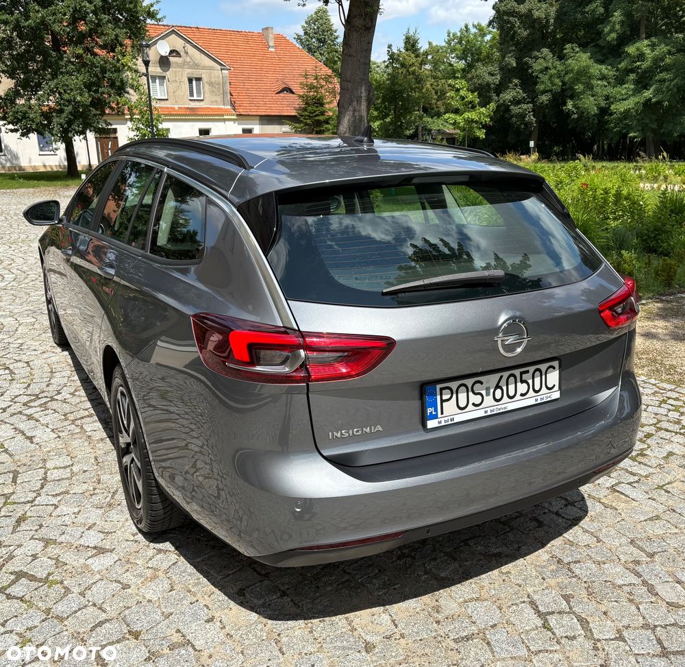 Opel Insignia CT 1.6 CDTI S&S - 6