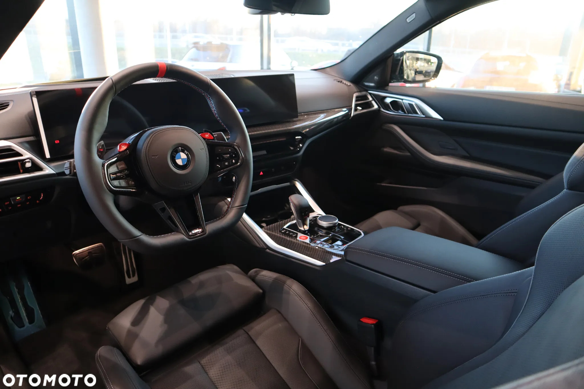 BMW M4 Competition M xDrive - 24