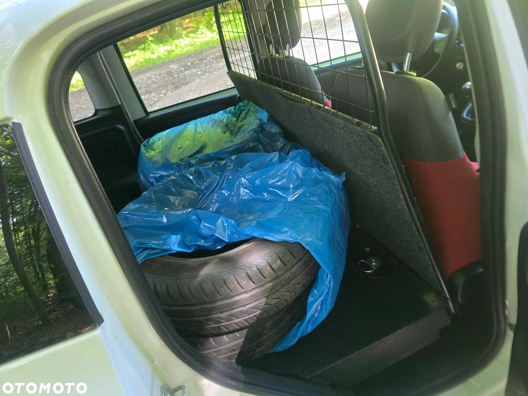 Fiat Panda - 14