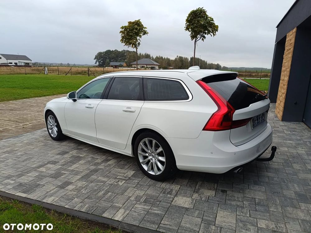 Volvo V90 D4 Geartronic Momentum - 5