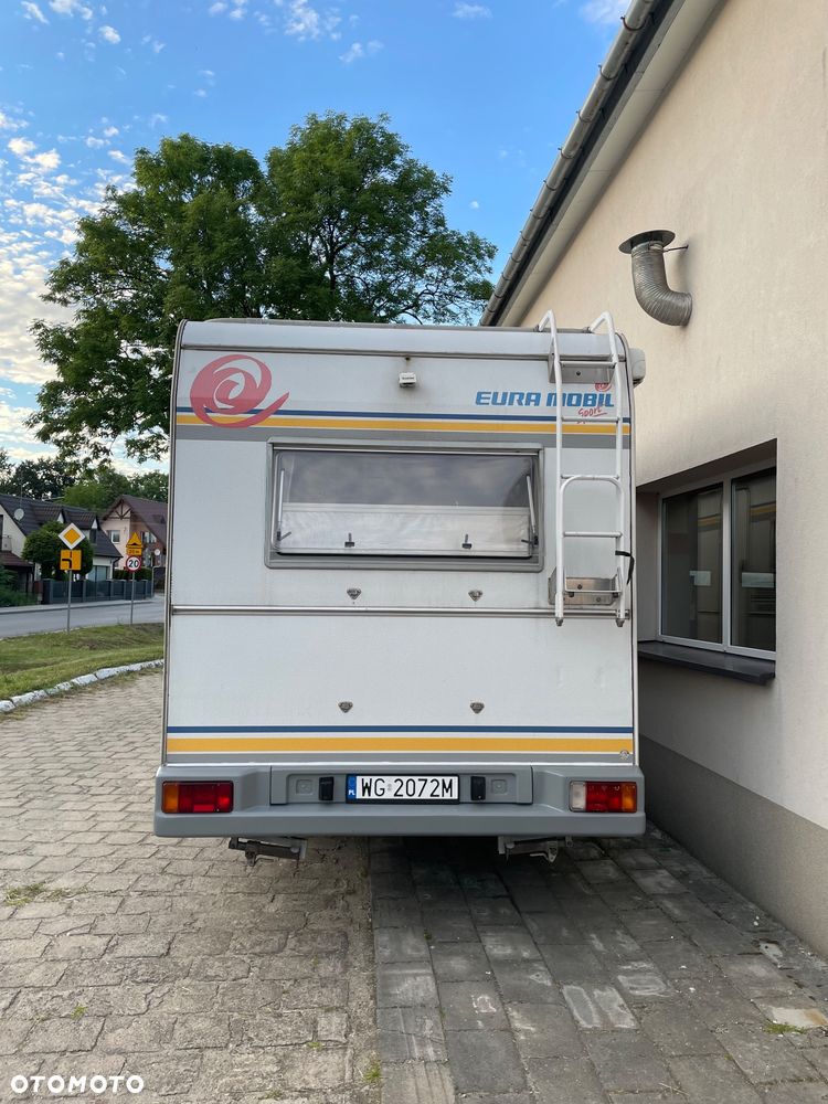 Fiat Ducato - 6