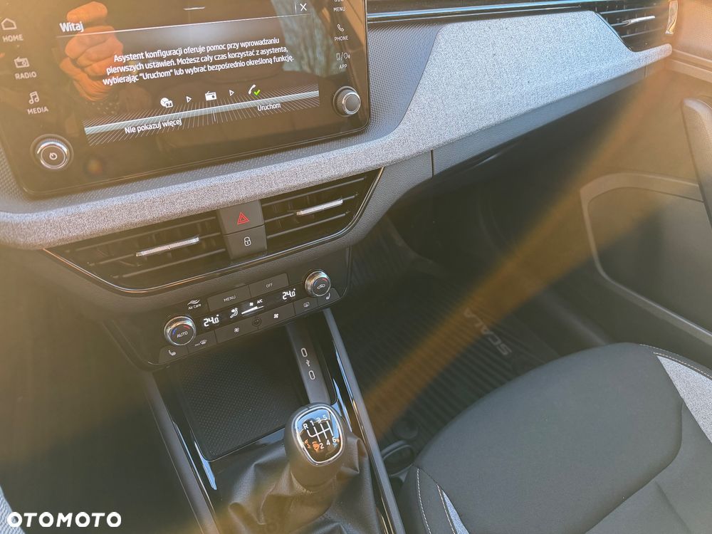 Skoda Scala 1.5 TSI Edition 130 - 13