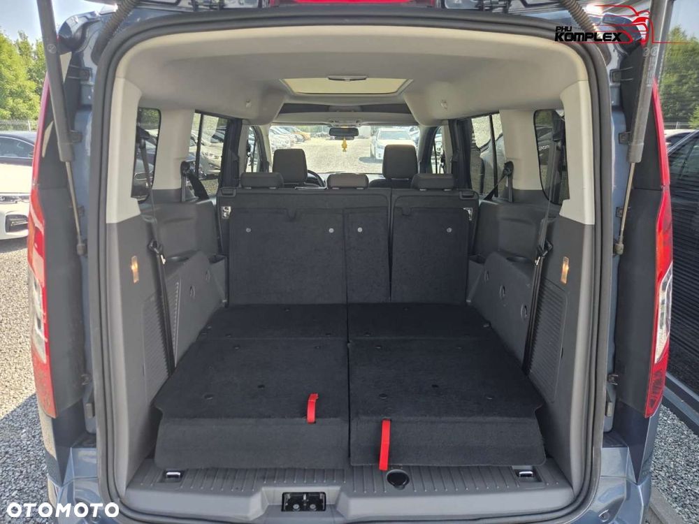 Ford Tourneo Connect Grand - 11