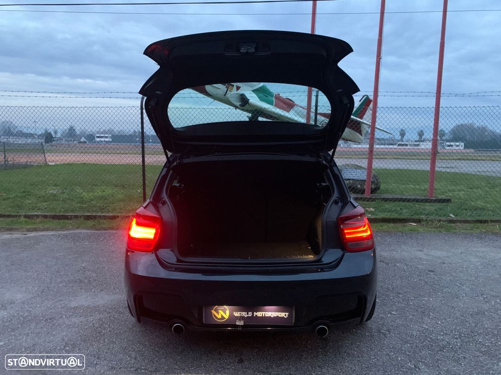 BMW 118 d Pack M - 43