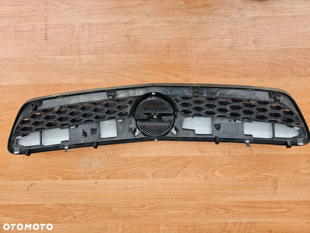 ATRAPA GRILL OPEL MERIVA A OPC PO LIFT Z157 EUROPA ORYGINAŁ 13228633 2026765900 - 7