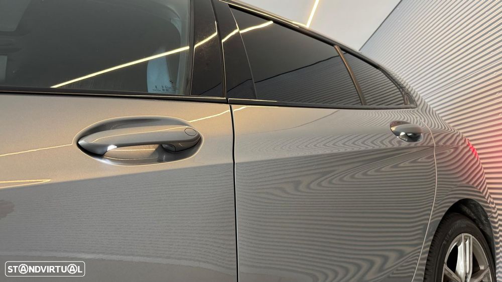 BMW 116 d Pack Desportivo M Auto - 6