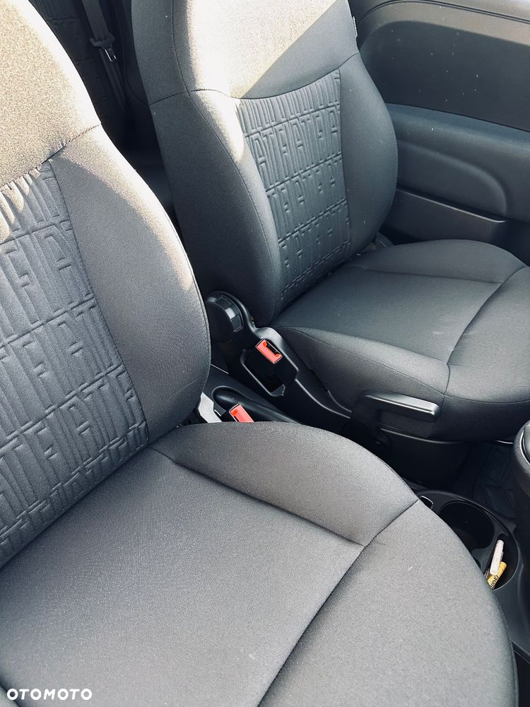 Fiat 500 1.0 Hybrid Pop - 12