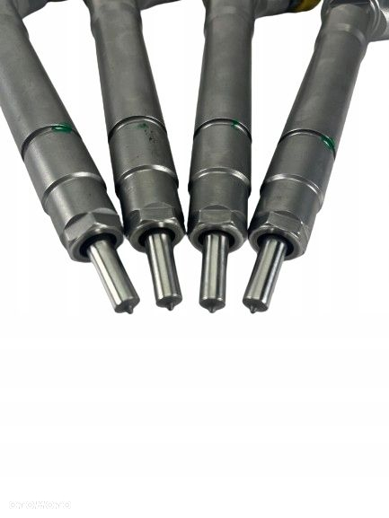WTRYSKIWACZ RENAULT MERCEDES NISSAN 1.7 DCI 0445110895 - 4