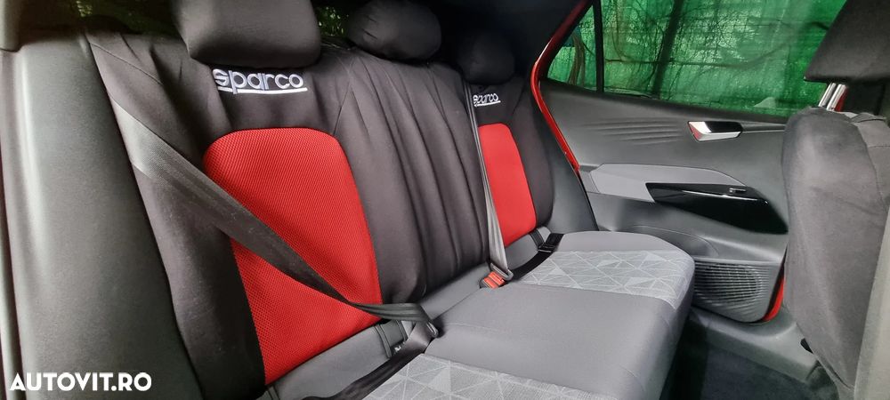 Volkswagen ID.3 58 kWh Pro - 4