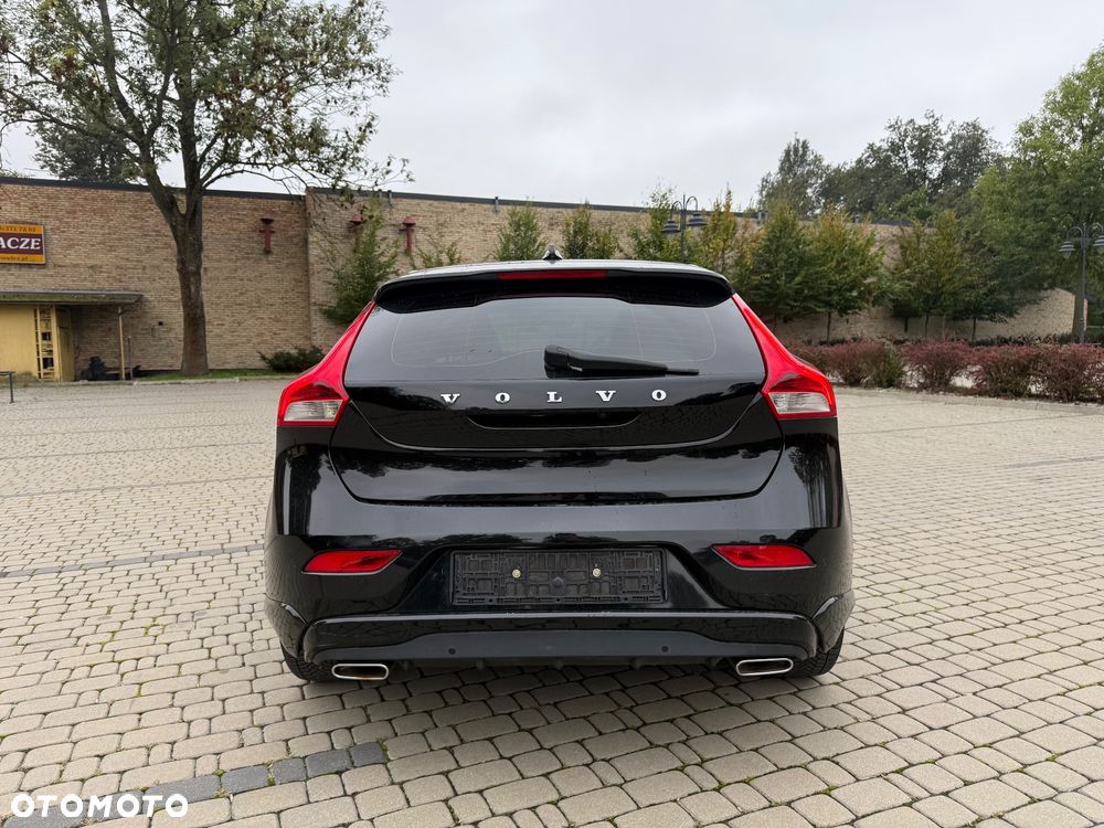 Volvo V40 D3 Inscription - 6