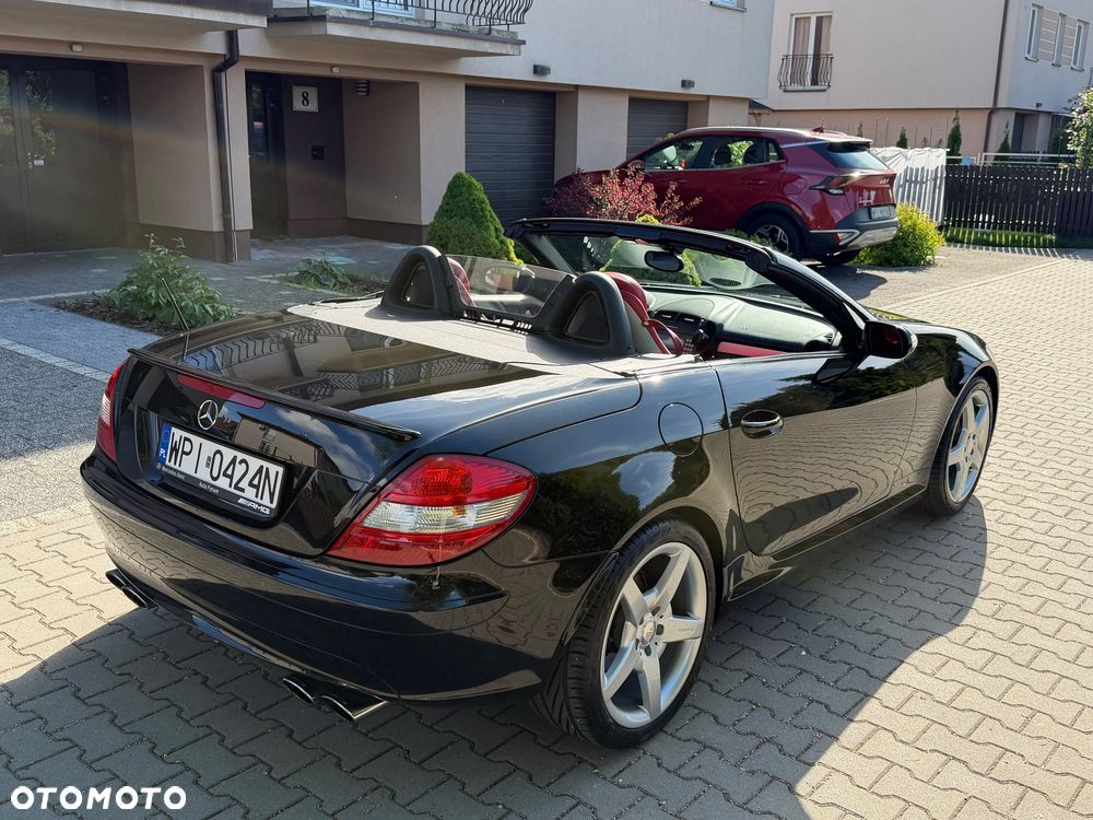Mercedes-Benz SLK - 2