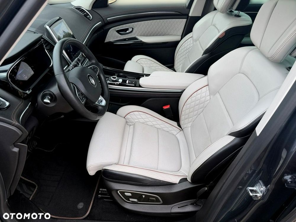 Renault Espace - 16