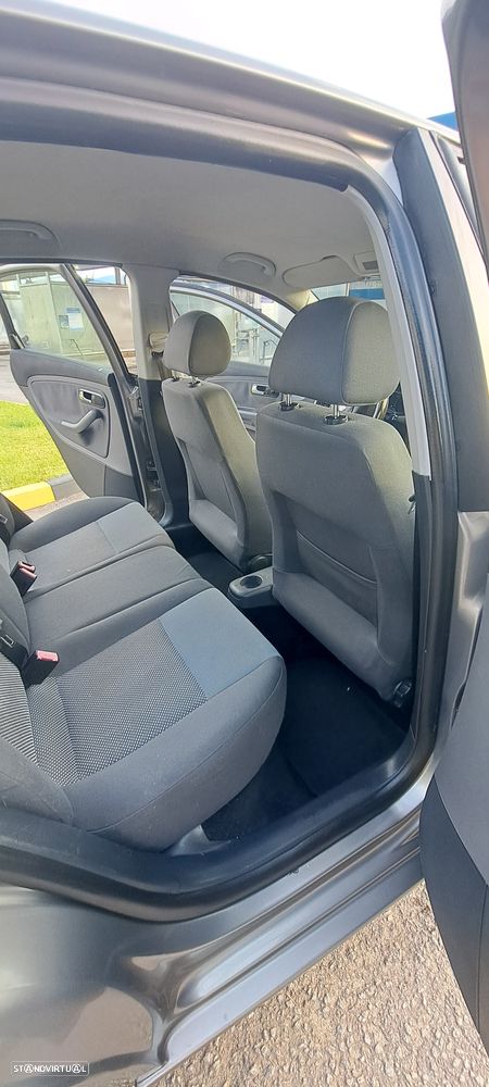 SEAT Ibiza 1.4 TDI Reference - 23