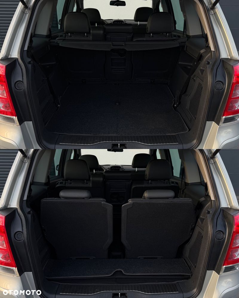 Opel Zafira 1.8 Enjoy - 37