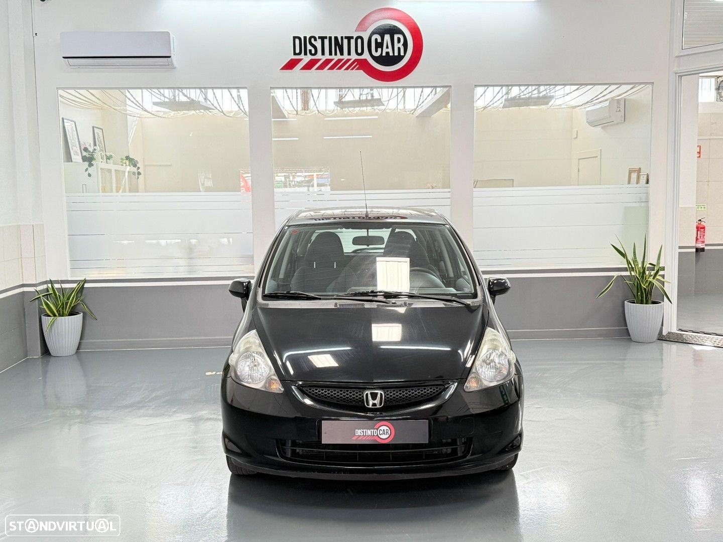 Honda Jazz 1.2 Cool Plus - 8