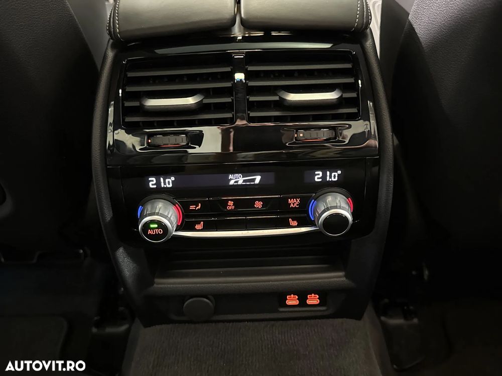 BMW 5 Series 2022 — imagine 25