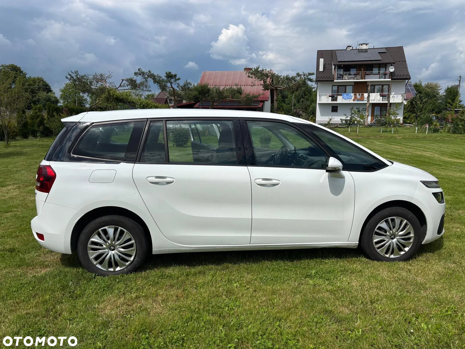 Citroën C4 Grand Picasso - 3