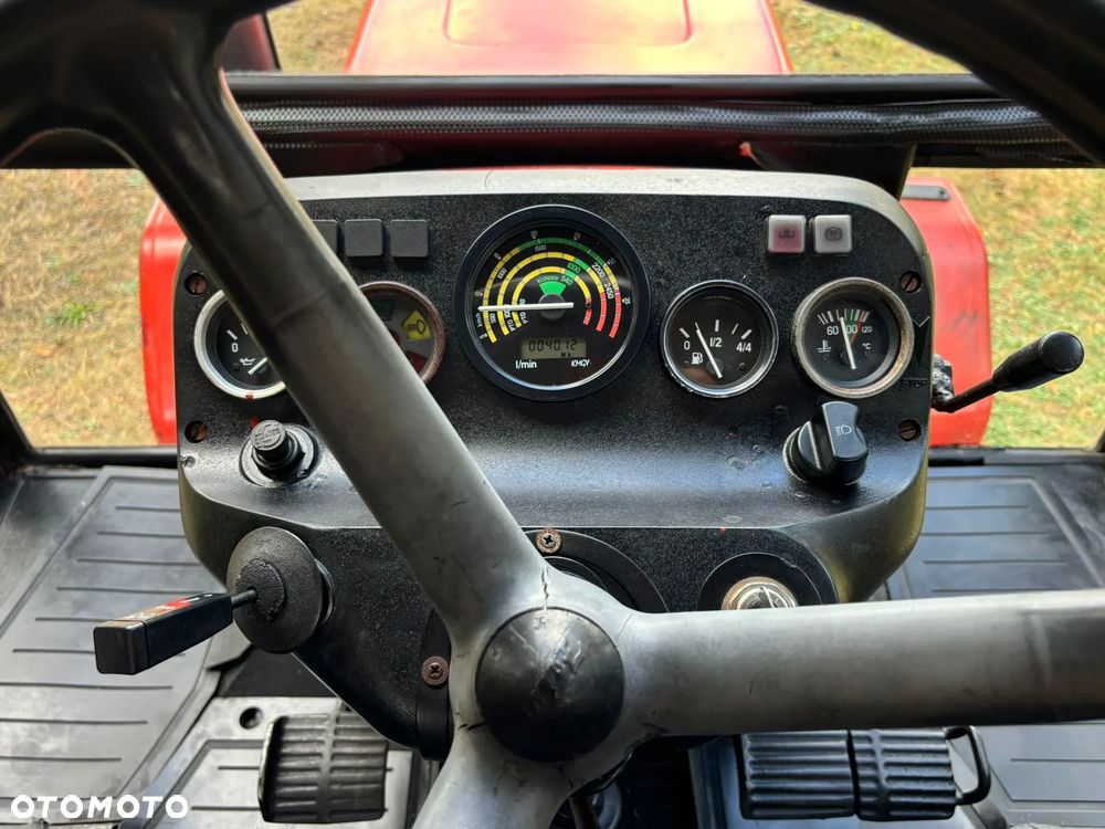 Zetor 5211 - 35