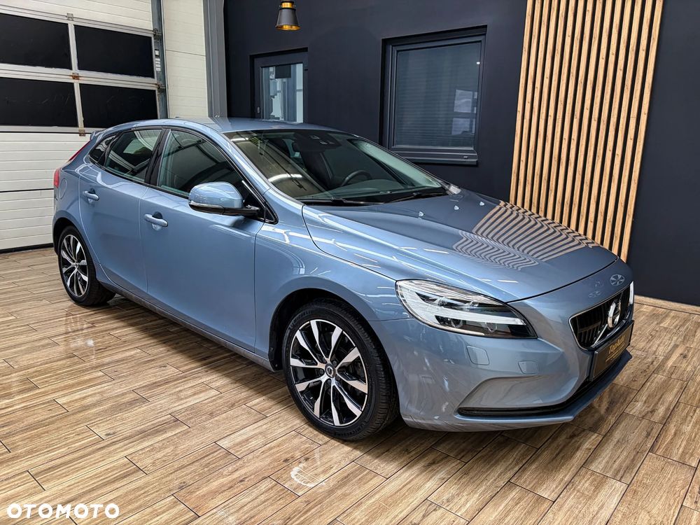 Volvo V40 T3 Drive-E Momentum - 5