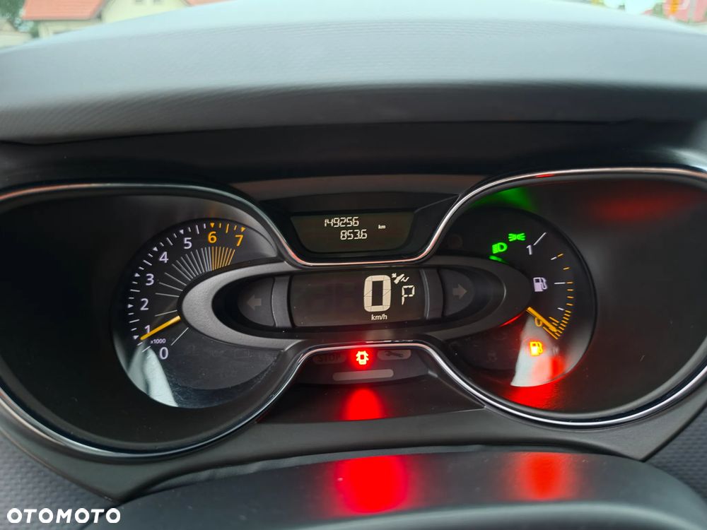 Renault Captur 1.2 TCe Zen EDC - 34