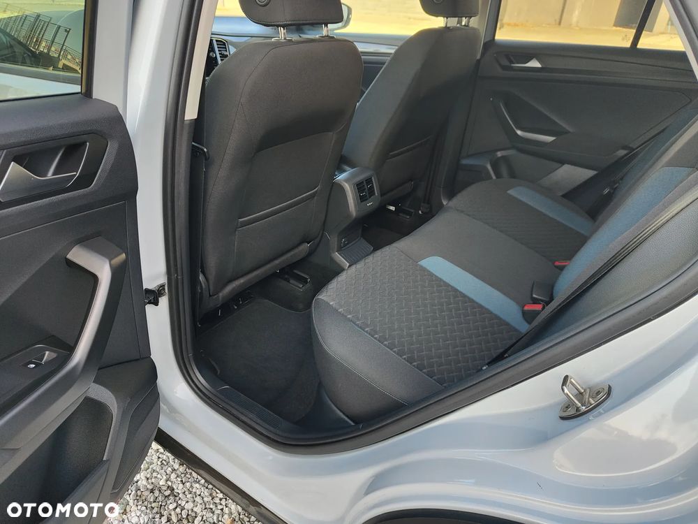 Volkswagen T-Roc 1.6 TDI SCR DPF IQ Drive - 7