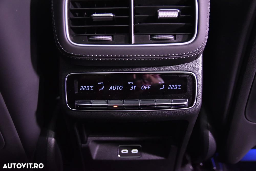 Mercedes-Benz GLE AMG 53 MHEV 4MATIC+ - 26