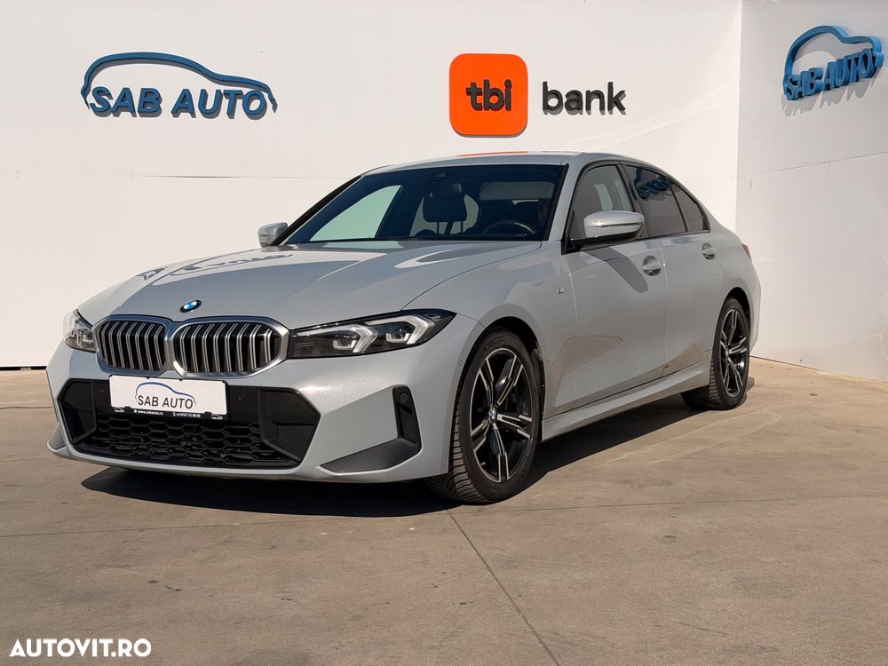 BMW Seria 3