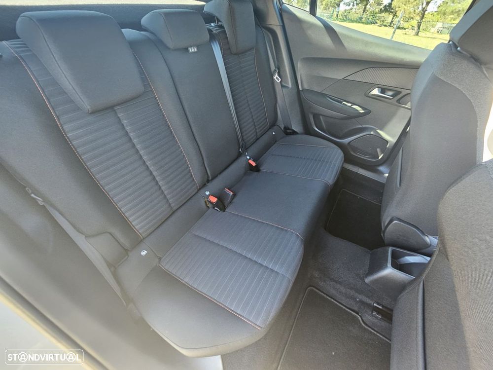 Peugeot 2008 1.2 PureTech Active Pack - 23