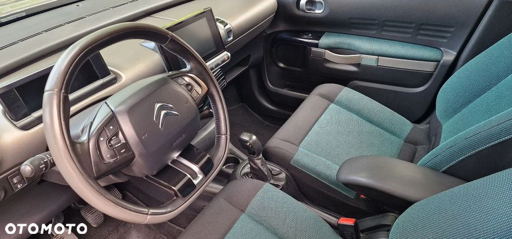 Citroën C4 Cactus Pure Tech 110 Stop&Start Feel - 26