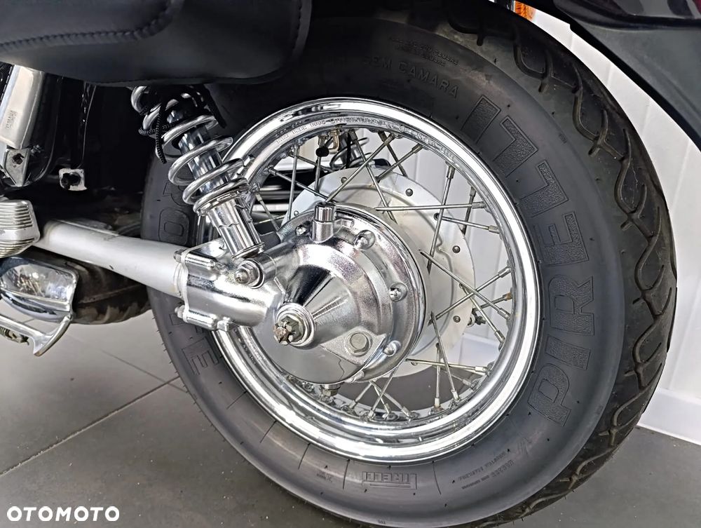 Yamaha Virago - 12